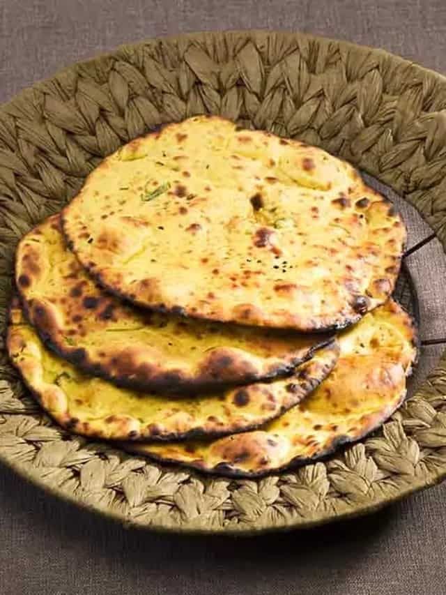 Missi Roti